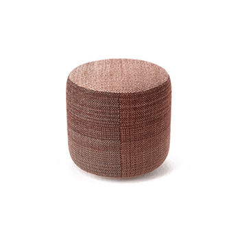 Shade Outdoor Ottoman 4A - Small