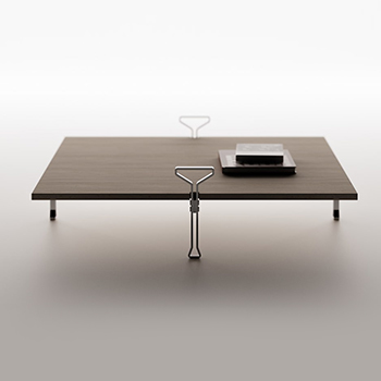Schwob Coffee Table