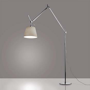 Tolomeo Floor Lamp - Mega