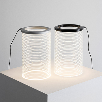 Zephyr Table Lamp Zephyr Table Lamp