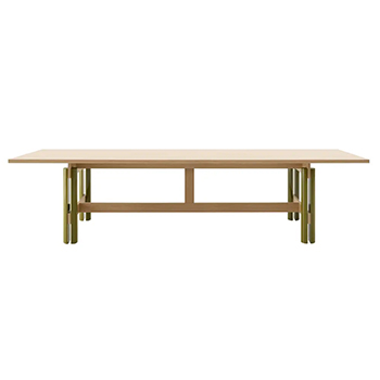 Abaco Dining Table Abaco Dining Table