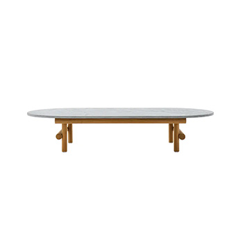 Ayana Coffee Table - Outdoor