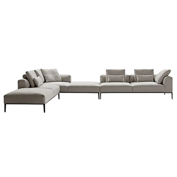 Michel Effe Sectional Sofa