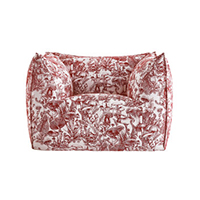 Bambola Lounge Chair x Stella McCartney Bambola Lounge Chair x Stella McCartney