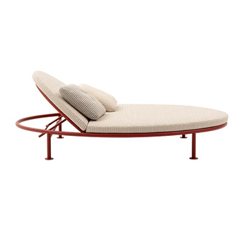 Borea Sun Bed Borea Sun Bed