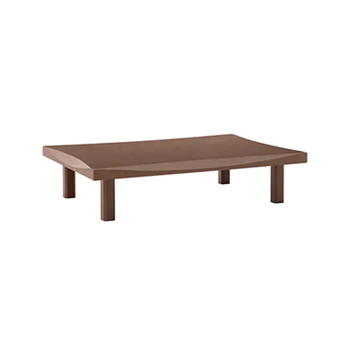 Field Coffee Table - Outdoor Field Coffee Table - Outdoor