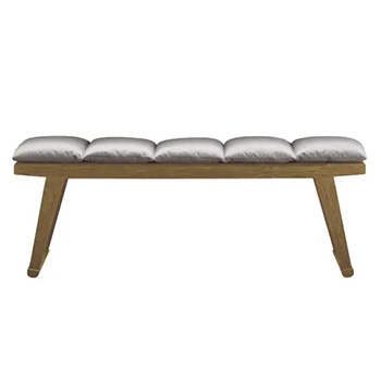 Gio Bench - Outdoor Gio Bench - Outdoor
