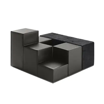 Gli Scacchi Coffee Table - Quickship Gli Scacchi Coffee Table - Quickship