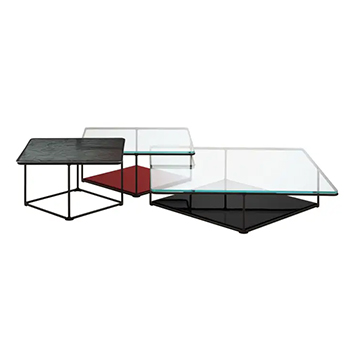 Lemante Coffee Table Lemante Coffee Table