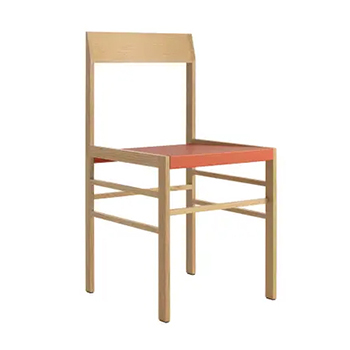 Metric Dining Chair