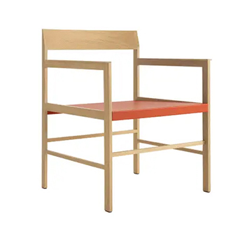 Metric Lounge Chair Metric Lounge Chair