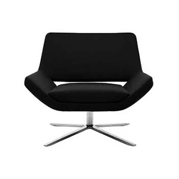 Metropolitan Lounge Chair - Quickship Metropolitan Lounge Chair - Quickship