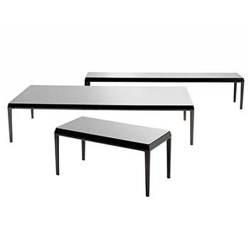 Michel Coffee Table - Quickship Michel Coffee Table - Quickship