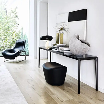 Mirto Console Table - Indoor