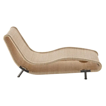 Moor Chaise Longue Moor Chaise Longue