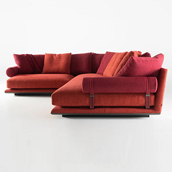 Noonu Sectional Sofa Noonu Sectional Sofa