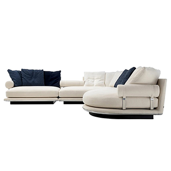 Noonu Sectional Sofa - Quickship Noonu Sectional Sofa - Quickship