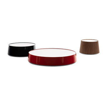 Planck Coffee Table Planck Coffee Table