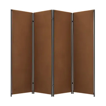 Quiet Lines Dividing Screen