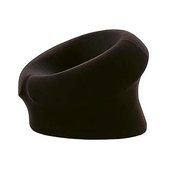 Serie Up 2000 - Up 3 - Lounge Chair Serie Up 2000 - Up 3 - Lounge Chair