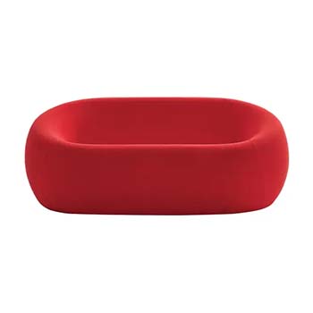 Serie Up 2000 - Up 4 - Sofa Serie Up 2000 - Up 4 - Sofa