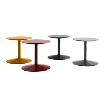 Spool Small Table