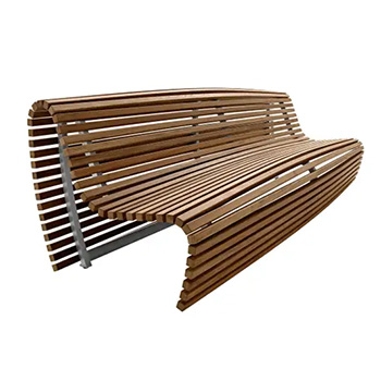Titikala Bench - Outdoor