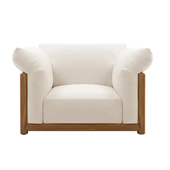 Untitled Lounge Chair - Outdoor Untitled Lounge Chair - Outdoor