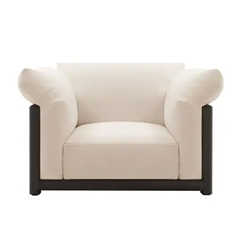 Untitled Lounge Chair Untitled Lounge Chair