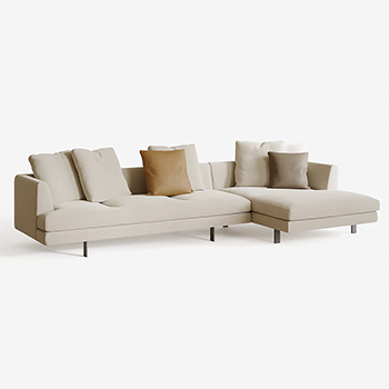 Grant Sectional Sofa