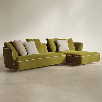 Max Sectional Sofa Max Sectional Sofa