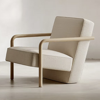 Parker Lounge Chair Parker Lounge Chair