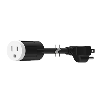Bocci 22 - Single Outlet Adjustable Corded Kit Bocci 22 - Single Outlet Adjustable Corded Kit