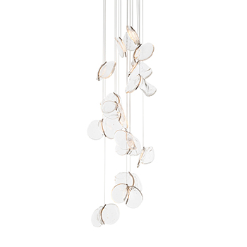 Bocci 141.16 Suspension Light