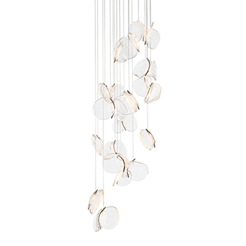 Bocci 141.20 Suspension Light
