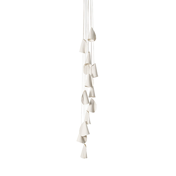Bocci 21.13 Cluster Suspension Light