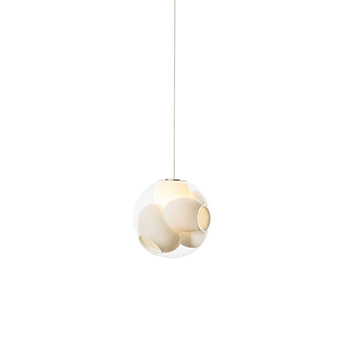 Bocci 38.1V Suspension Light