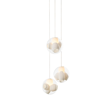 Bocci 38.3V Suspension Light