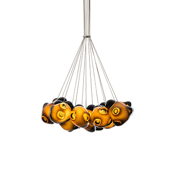 Bocci 57.13 Cluster Suspension Light