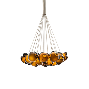 Bocci 57.19 Cluster Suspension Light