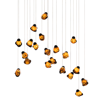 Bocci 57.20 Suspension Light