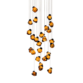 Bocci 57.26 Suspension Light