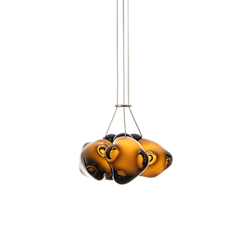 Bocci 57.3 Cluster Suspension Light