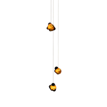 Bocci 57.3 Suspension Light