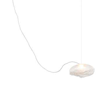 Bocci 73.1 Sculptural Suspension Light Bocci 73.1 Sculptural Suspension Light