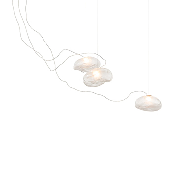 Bocci 73.3 Sculptural Suspension Light Bocci 73.3 Sculptural Suspension Light