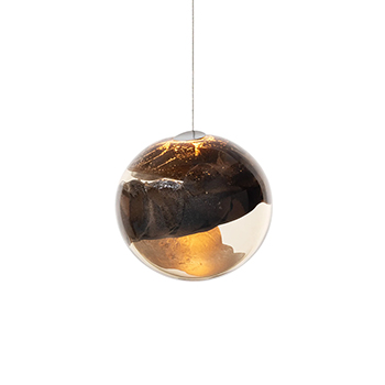 Bocci 93.1L Suspension Light
