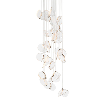 Bocci 141.28 Suspension Light