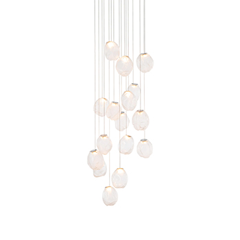 Bocci 73.16V Suspension Light