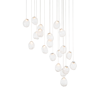 Bocci 73.20V Suspension Light